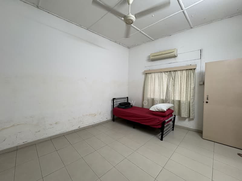 Tanah Kediaman untuk Dijual di Jalan Ipoh (Kuala Lumpur) - Shann Wong - Bedroom - PropertyGuru.com.my