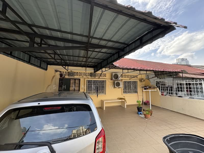 Tanah Kediaman untuk Dijual di Jalan Ipoh (Kuala Lumpur) - Shann Wong - Exterior - PropertyGuru.com.my