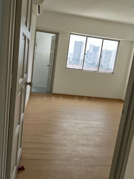 Condominium for Sale at Kuchai Brem Park 1 - Jeff Ooi - PropertyGuru.com.my