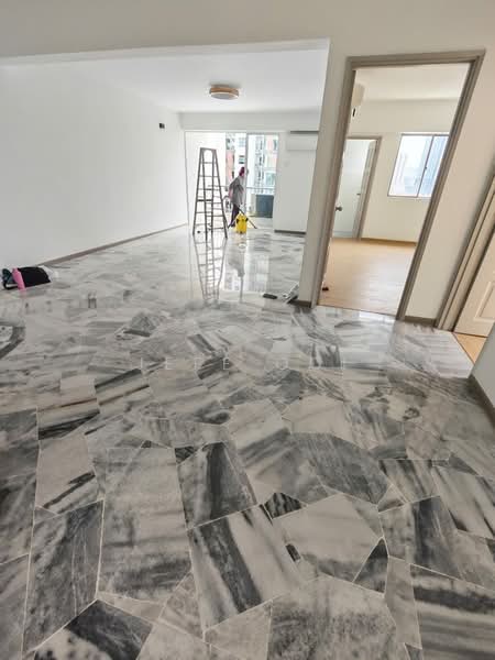 Condominium for Sale at Kuchai Brem Park 1 - Jeff Ooi - PropertyGuru.com.my