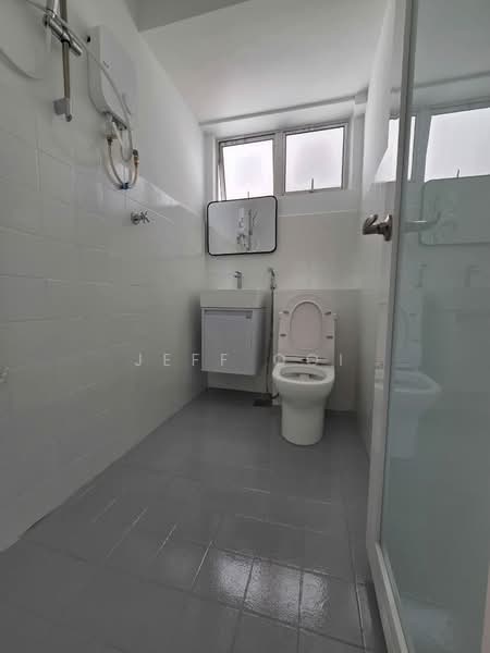 Kondominium untuk Dijual di Kuchai Brem Park 1 - Jeff Ooi - PropertyGuru.com.my