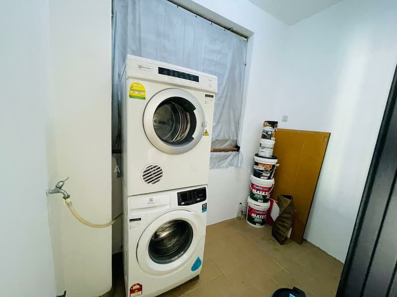 Kondominium untuk Disewa di Platinum Lake PV 12 - Aaron Ong - Interior - PropertyGuru.com.my