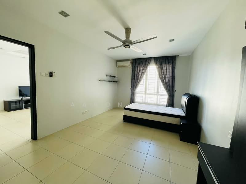 Kondominium untuk Disewa di Platinum Lake PV 12 - Aaron Ong - Bedroom - PropertyGuru.com.my