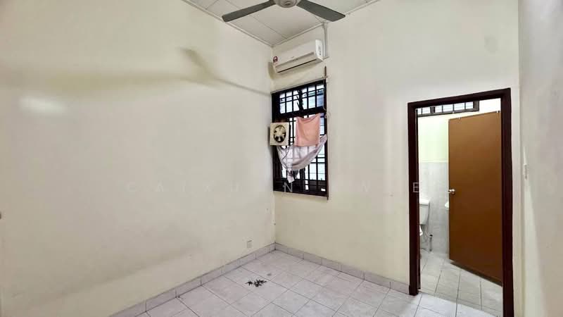 Rumah Teres 2 Tingkat untuk Dijual di Kulai (Johor) - Caixuan Kwee - PropertyGuru.com.my