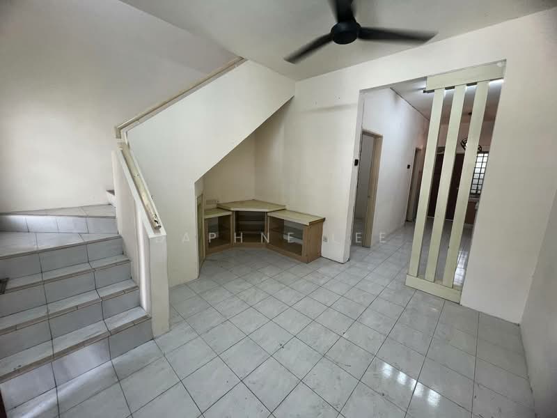 2-storey Terraced House for Rent in Taman Puteri Wangsa (Ulu Tiram) - Daphne Lee - Interior - PropertyGuru.com.my