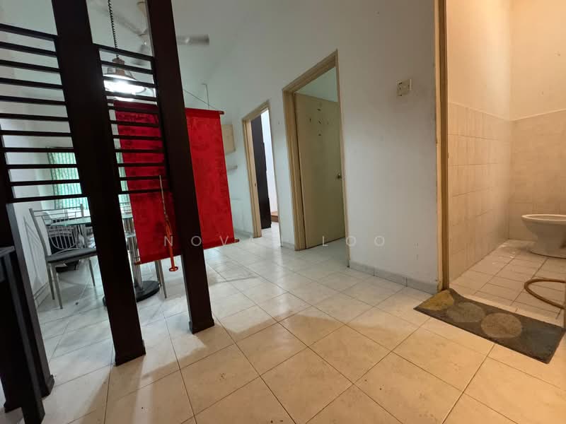 Apartment for Sale at Greenfield Regency - Novan Loo - PropertyGuru.com.my