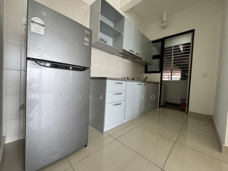 Apartment for Sale at Greenfield Regency - Novan Loo - PropertyGuru.com.my