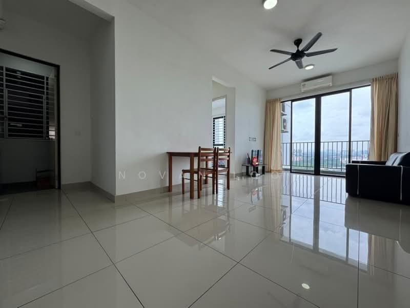 Apartment for Sale at Greenfield Regency - Novan Loo - PropertyGuru.com.my