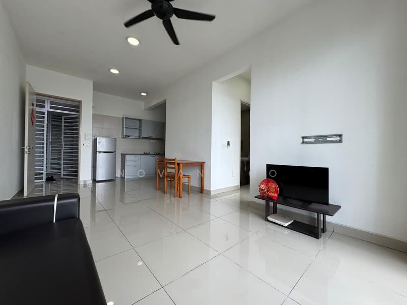 Apartment for Sale at Greenfield Regency - Novan Loo - PropertyGuru.com.my