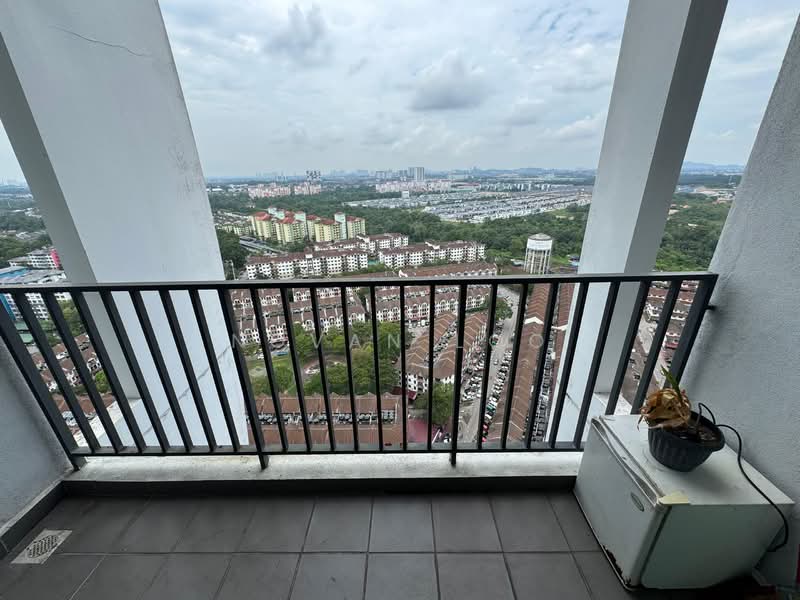Apartment for Sale at Greenfield Regency - Novan Loo - PropertyGuru.com.my