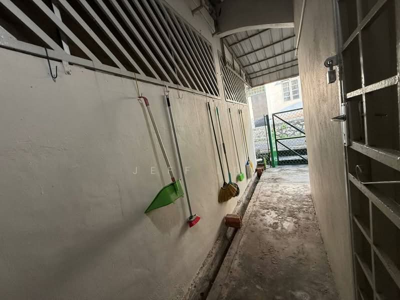 1-storey Terraced House for Sale in Bandar Baru Uda (Johor Bahru) - Jeff Lee - Exterior - PropertyGuru.com.my