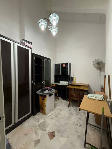1-storey Terraced House for Sale in Bandar Baru Uda (Johor Bahru) - Jeff Lee - PropertyGuru.com.my