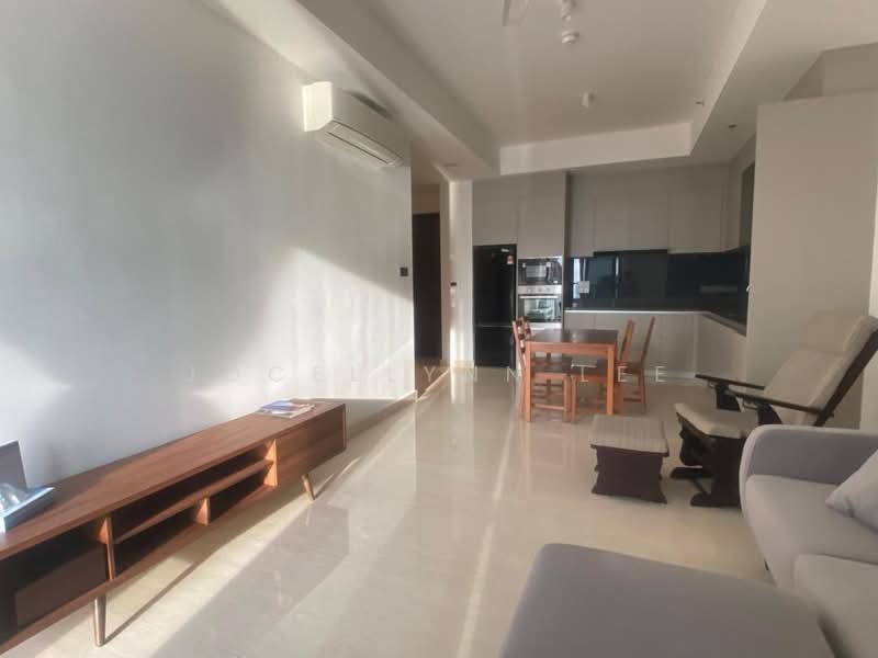Servis Apartment untuk Disewa di Marriott Residence @ Gurney - Jocellynn Lee - PropertyGuru.com.my