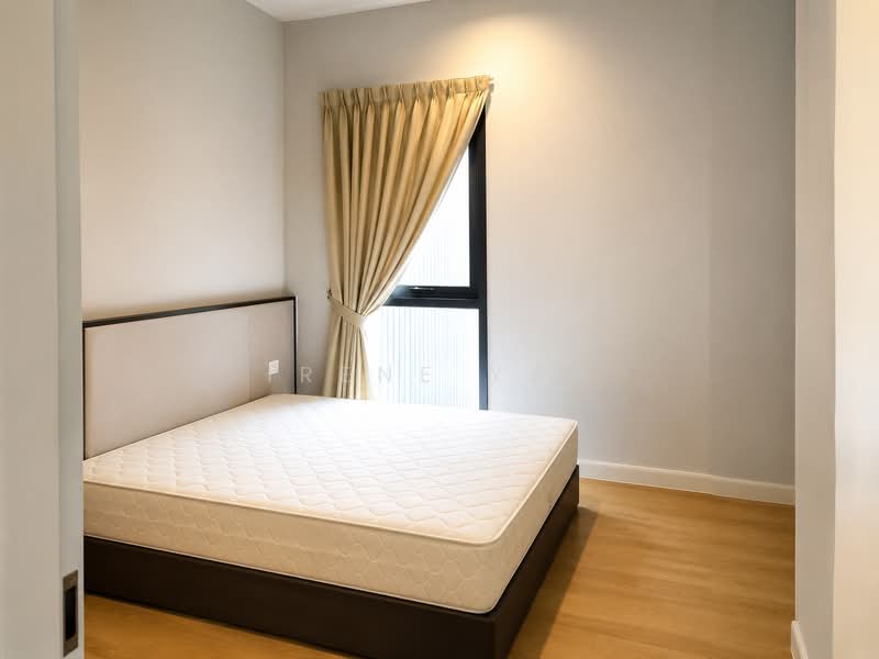 Servis Apartment untuk Disewa di Isola - Irene Yap - Bedroom - PropertyGuru.com.my