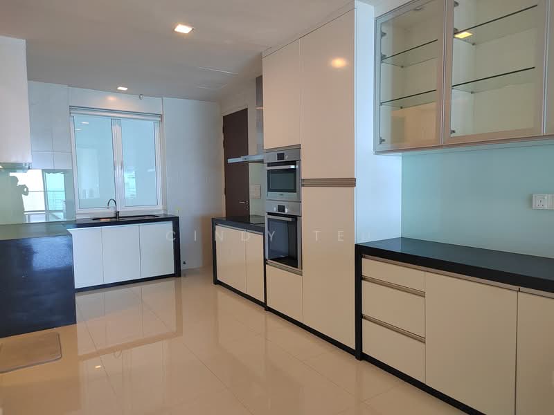 Condominium for Sale at Bayu Ferringhi Condominiums - Cindy Teh - Kitchen - PropertyGuru.com.my