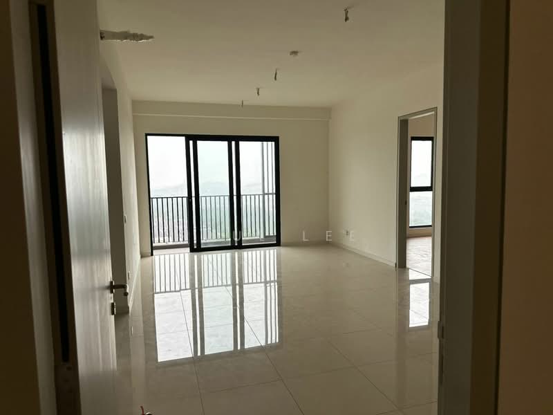 Apartment for Sale at Mutiara Hilltop - Paul Lee - Living Room - PropertyGuru.com.my