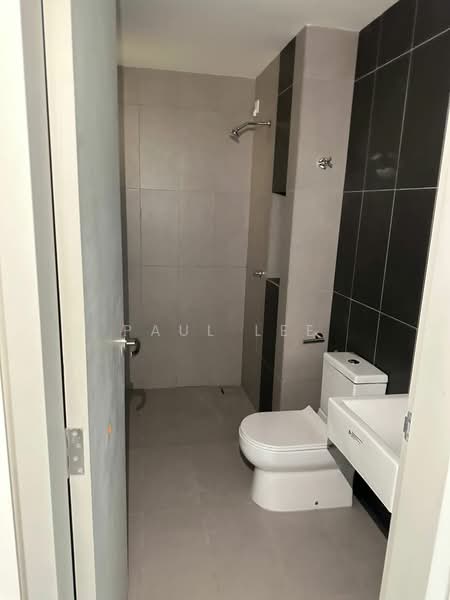 Apartment for Sale at Mutiara Hilltop - Paul Lee - Bathroom - PropertyGuru.com.my