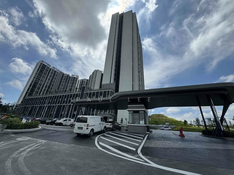Apartment for Sale at Mutiara Hilltop - Paul Lee - Exterior - PropertyGuru.com.my