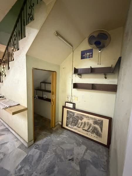 2-storey Terraced House for Sale in Bandar Mahkota Cheras (Cheras) - Addis Bo - Interior - PropertyGuru.com.my