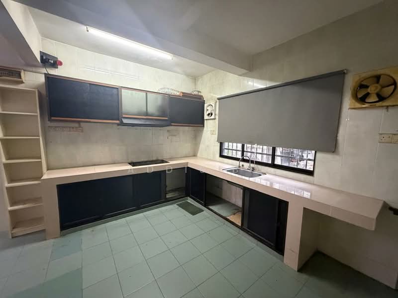 2-storey Terraced House for Sale in Bandar Mahkota Cheras (Cheras) - Addis Bo - Kitchen - PropertyGuru.com.my