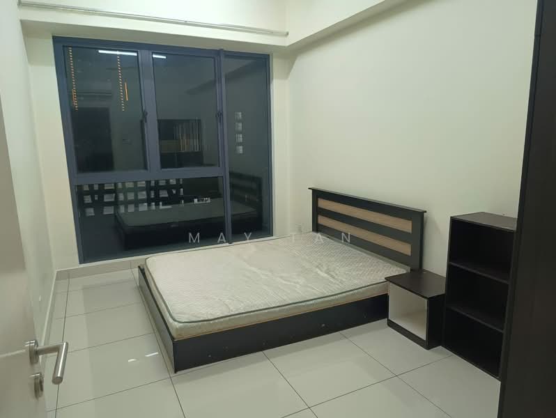 Condominium for Rent at Ascenda Residence @ Skyarena - May Tan - Bedroom - PropertyGuru.com.my