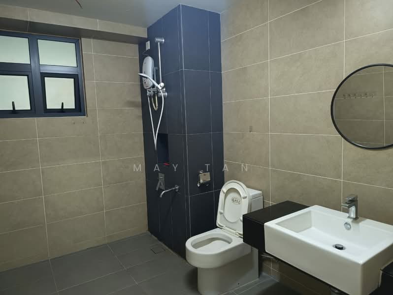 Condominium for Rent at Ascenda Residence @ Skyarena - May Tan - Bathroom - PropertyGuru.com.my
