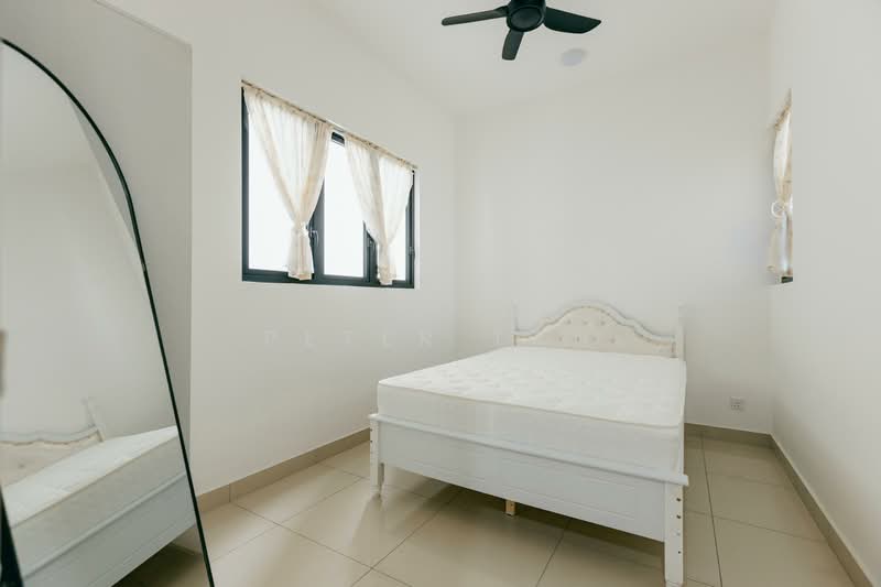 Service Residence for Rent at Trion 2 @ KL - Peter Tan - Bedroom - PropertyGuru.com.my