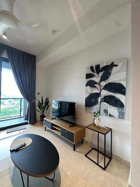Servis Apartment untuk Disewa di Marriott Residence @ Gurney - Jocellynn Lee - PropertyGuru.com.my