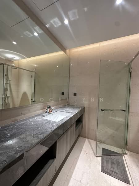 Servis Apartment untuk Disewa di Marriott Residence @ Gurney - Jocellynn Lee - PropertyGuru.com.my
