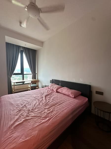 Servis Apartment untuk Disewa di Marriott Residence @ Gurney - Jocellynn Lee - PropertyGuru.com.my