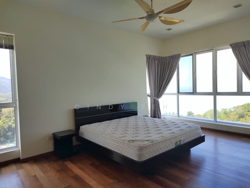 Condominium for Rent at Bayu Ferringhi Condominiums - Cindy Teh - Bedroom - PropertyGuru.com.my