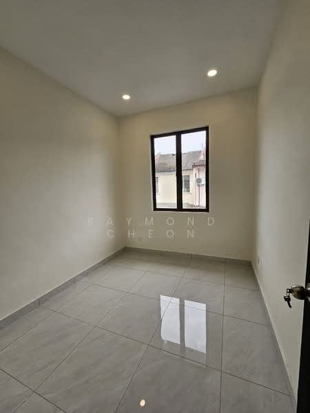 2-storey Terraced House for Sale in Bukit Indah (Iskandar Puteri (Nusajaya)) - Raymond Cheon - PropertyGuru.com.my