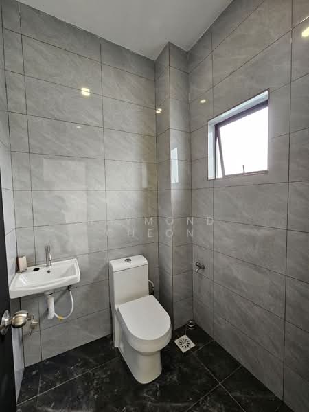 2-storey Terraced House for Sale in Bukit Indah (Iskandar Puteri (Nusajaya)) - Raymond Cheon - PropertyGuru.com.my