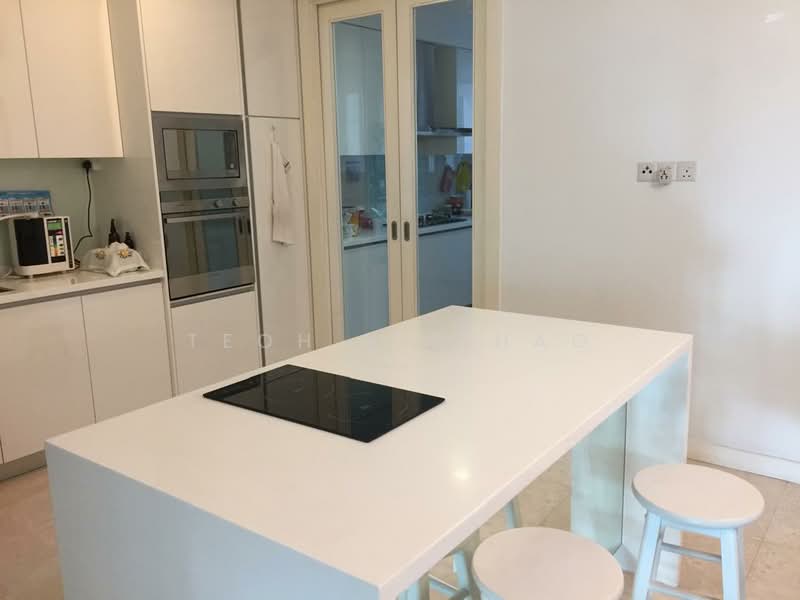 Condominium for Sale at Seni Mont Kiara - Teoh Yie Hao - Kitchen - PropertyGuru.com.my