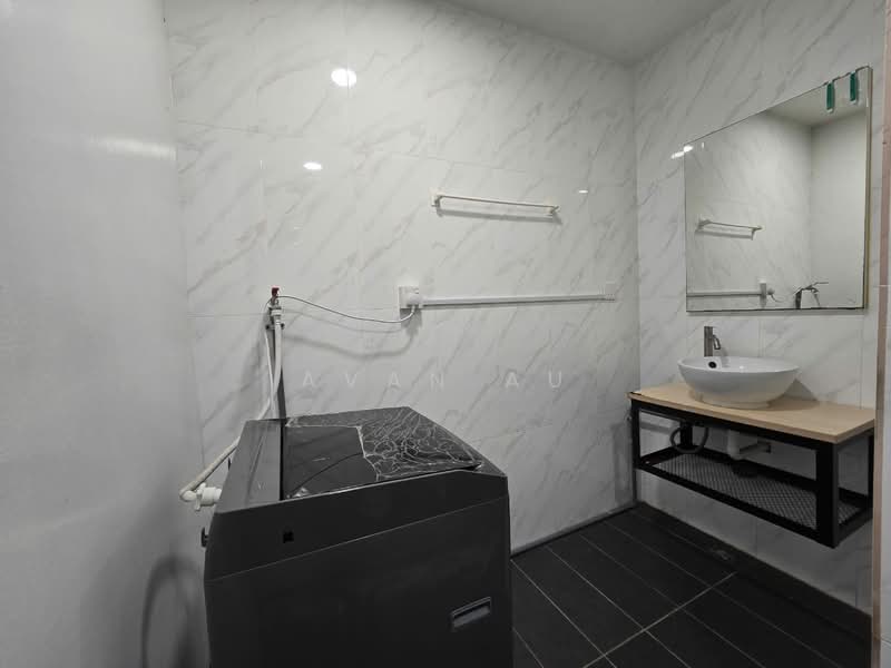 Service Residence for Rent at SOHO @ Empire City - AVAN AU - PropertyGuru.com.my