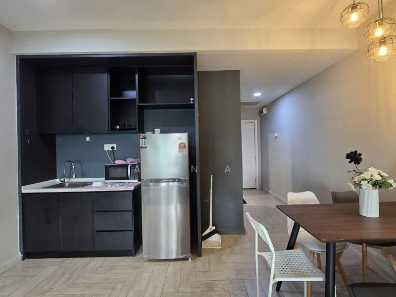 Service Residence for Rent at SOHO @ Empire City - AVAN AU - PropertyGuru.com.my