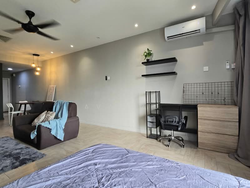 Service Residence for Rent at SOHO @ Empire City - AVAN AU - PropertyGuru.com.my