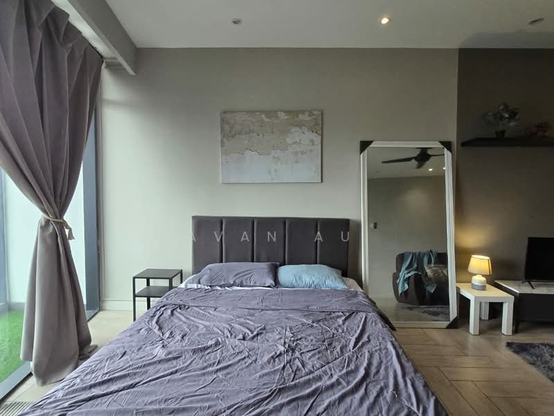 Service Residence for Rent at SOHO @ Empire City - AVAN AU - PropertyGuru.com.my