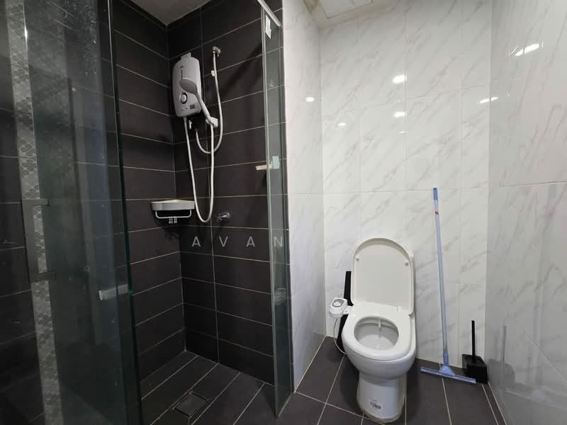 Service Residence for Rent at SOHO @ Empire City - AVAN AU - PropertyGuru.com.my
