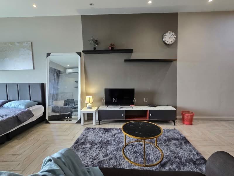 Service Residence for Rent at SOHO @ Empire City - AVAN AU - PropertyGuru.com.my