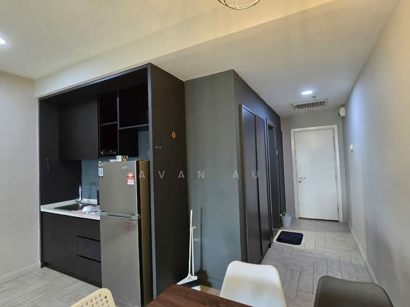 Service Residence for Rent at SOHO @ Empire City - AVAN AU - PropertyGuru.com.my