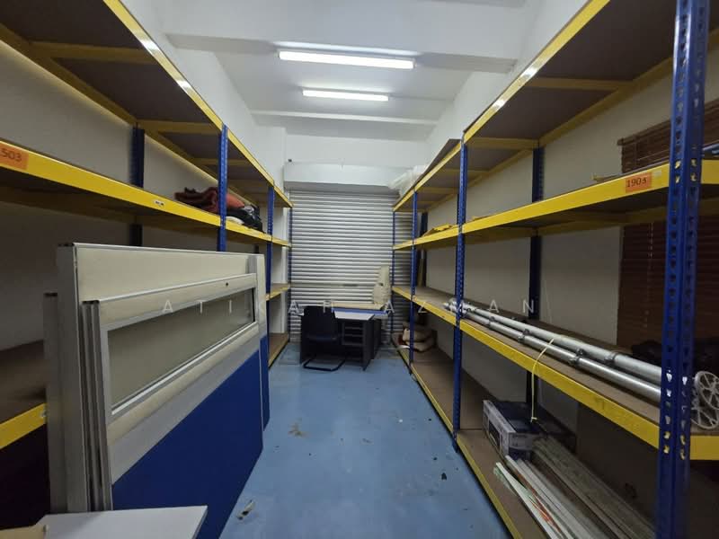 Shop / Office for Rent in Bandar Baru Bangi (Selangor) - Atikah Azman - Interior - PropertyGuru.com.my