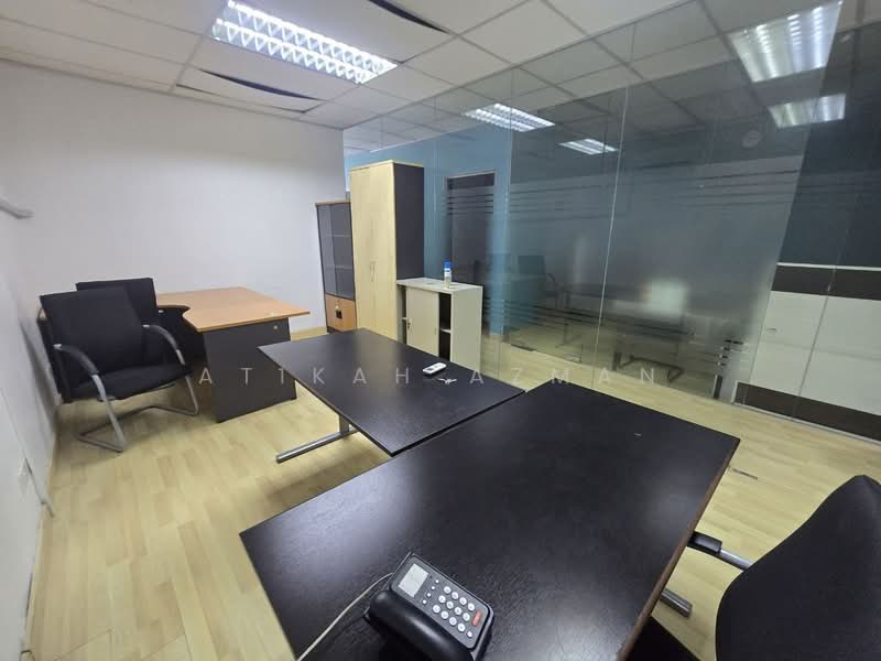 Shop / Office for Rent in Bandar Baru Bangi (Selangor) - Atikah Azman - Interior - PropertyGuru.com.my