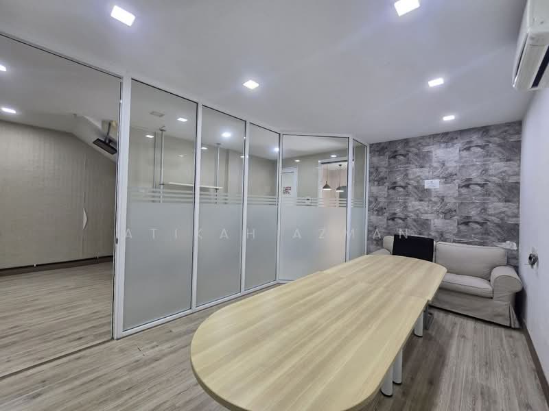 Shop / Office for Rent in Bandar Baru Bangi (Selangor) - Atikah Azman - Interior - PropertyGuru.com.my