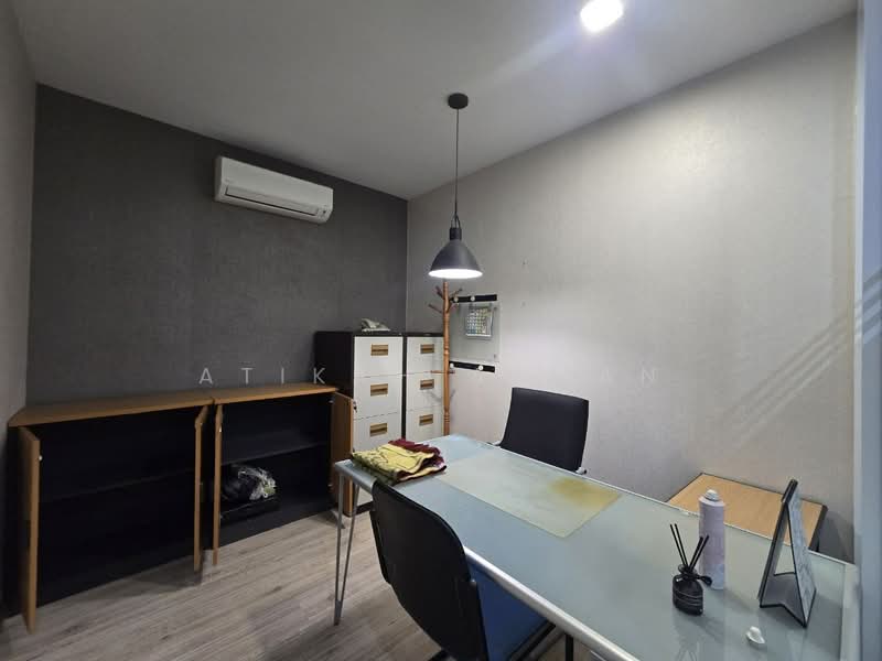 Shop / Office for Rent in Bandar Baru Bangi (Selangor) - Atikah Azman - Study - PropertyGuru.com.my