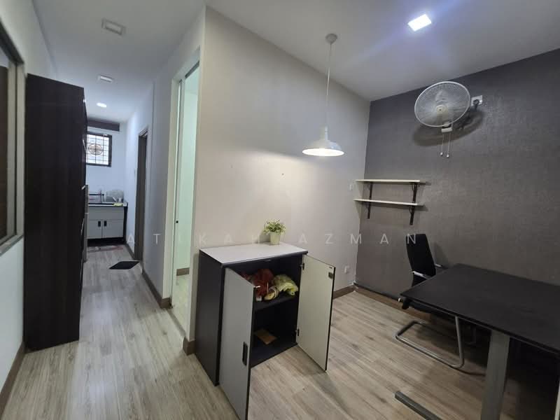 Shop / Office for Rent in Bandar Baru Bangi (Selangor) - Atikah Azman - Interior - PropertyGuru.com.my