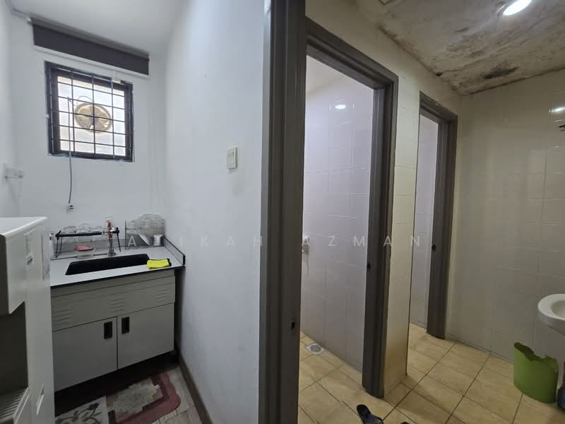Shop / Office for Rent in Bandar Baru Bangi (Selangor) - Atikah Azman - Interior - PropertyGuru.com.my