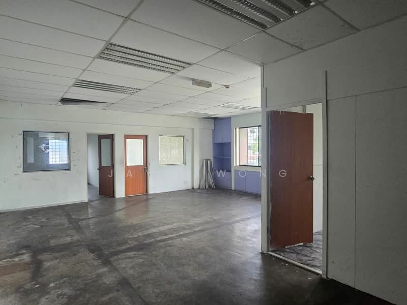 Factory for Rent in Taman Desa Cemerlang (Ulu Tiram) - Jayne Wong - PropertyGuru.com.my
