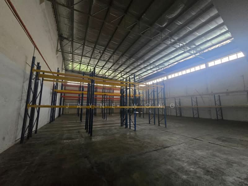 Factory for Rent in Taman Desa Cemerlang (Ulu Tiram) - Jayne Wong - PropertyGuru.com.my