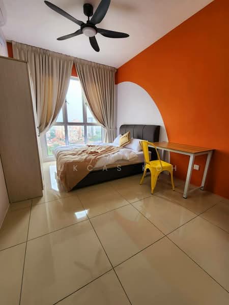 Condominium for Rent at Residensi PV18 - Lukcas Koh - Bedroom - PropertyGuru.com.my